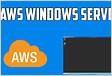 Como conectar-se ao AWS Server Windows RDP